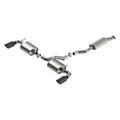 Borla 19-24 Toyota Rav4 (excl. Hybrid) 2.25in S-Type Cat Back Exhaust