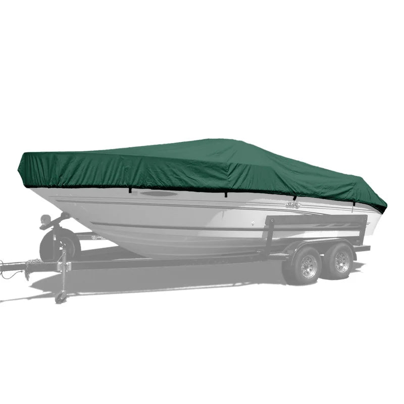 2007 SEA RAY 260 SUNDK W/ W/EXTD SW