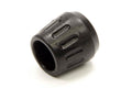 QA1 Bump Stop - .51in ID x 1.36in OD x 1.28 Long - Black Poly