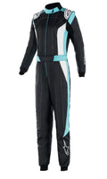 Alpinestars black auto part