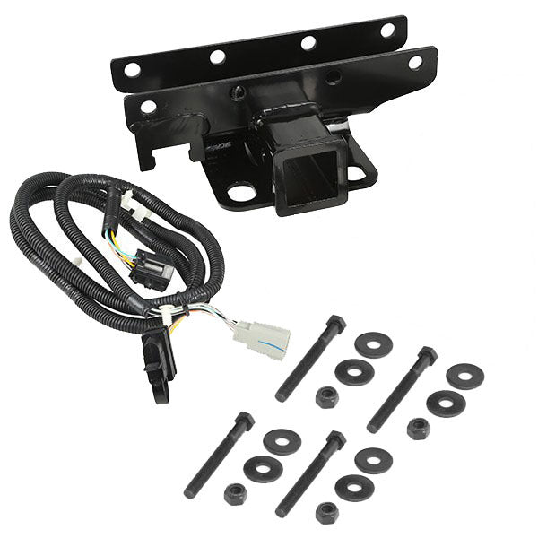 RUG Hitches/Towing