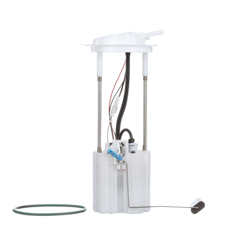 FUEL PUMP MODULE ASSEMBLY