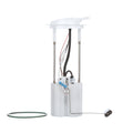 FUEL PUMP MODULE ASSEMBLY