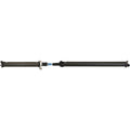 REAR DRIVESHAFT