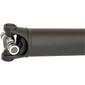 REAR DRIVESHAFT