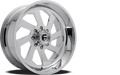 FF039 22X12 BLANK POLISHED -55MM (114-180)