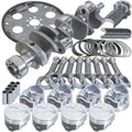 Eagle auto part