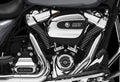 S&S Cycle auto part close-up