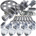 Eagle auto part