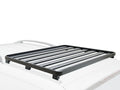 ~(59 lbs. 53X53X2)~ Truck Canopy or Trailer Slimline II Rack Kit / 1345mm(W) X 1358mm(L)