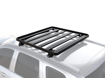 GRABON FLUSH RAIL SLIMLINE II KIT 1255MM(W) X 1156MM(L) / A