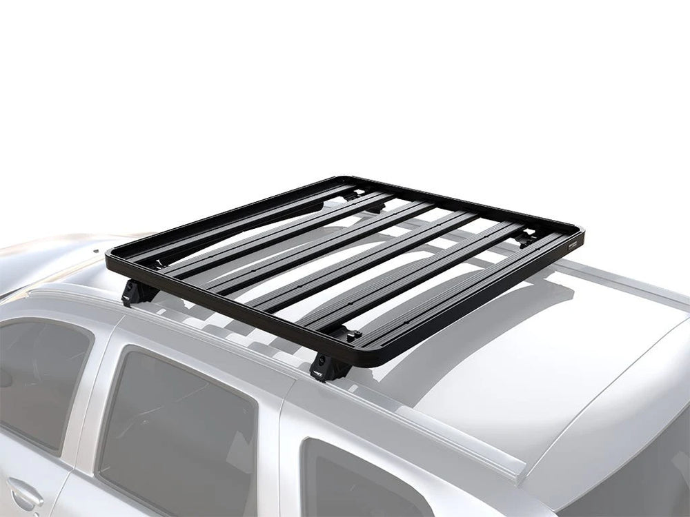 GRABON FLUSH RAIL SLIMLINE II KIT 1255MM(W) X 1156MM(L) / A