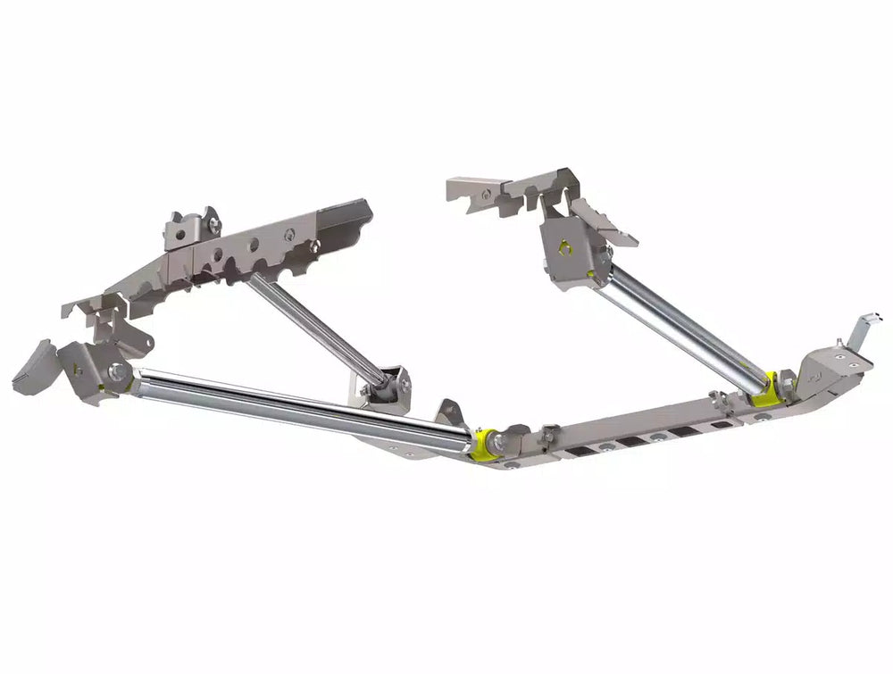 Artec Industries auto part