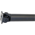 REAR DRIVESHAFT