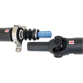 REAR DRIVESHAFT