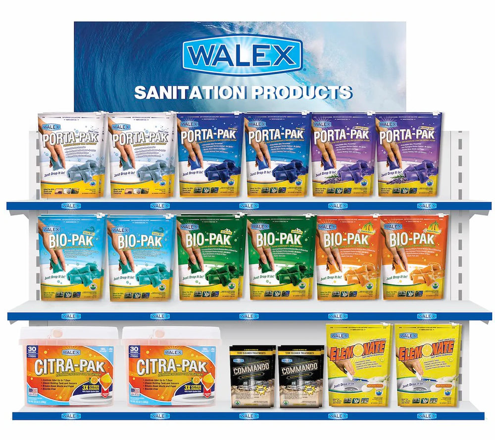 SM WALEX SANITATION POG DROPSHIP