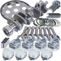 Eagle auto part detail