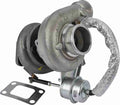 TURBOCHARGER SERV