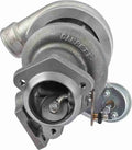 TURBOCHARGER SERV