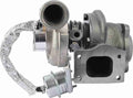 TURBOCHARGER SERV