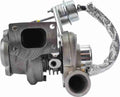 TURBOCHARGER SERV