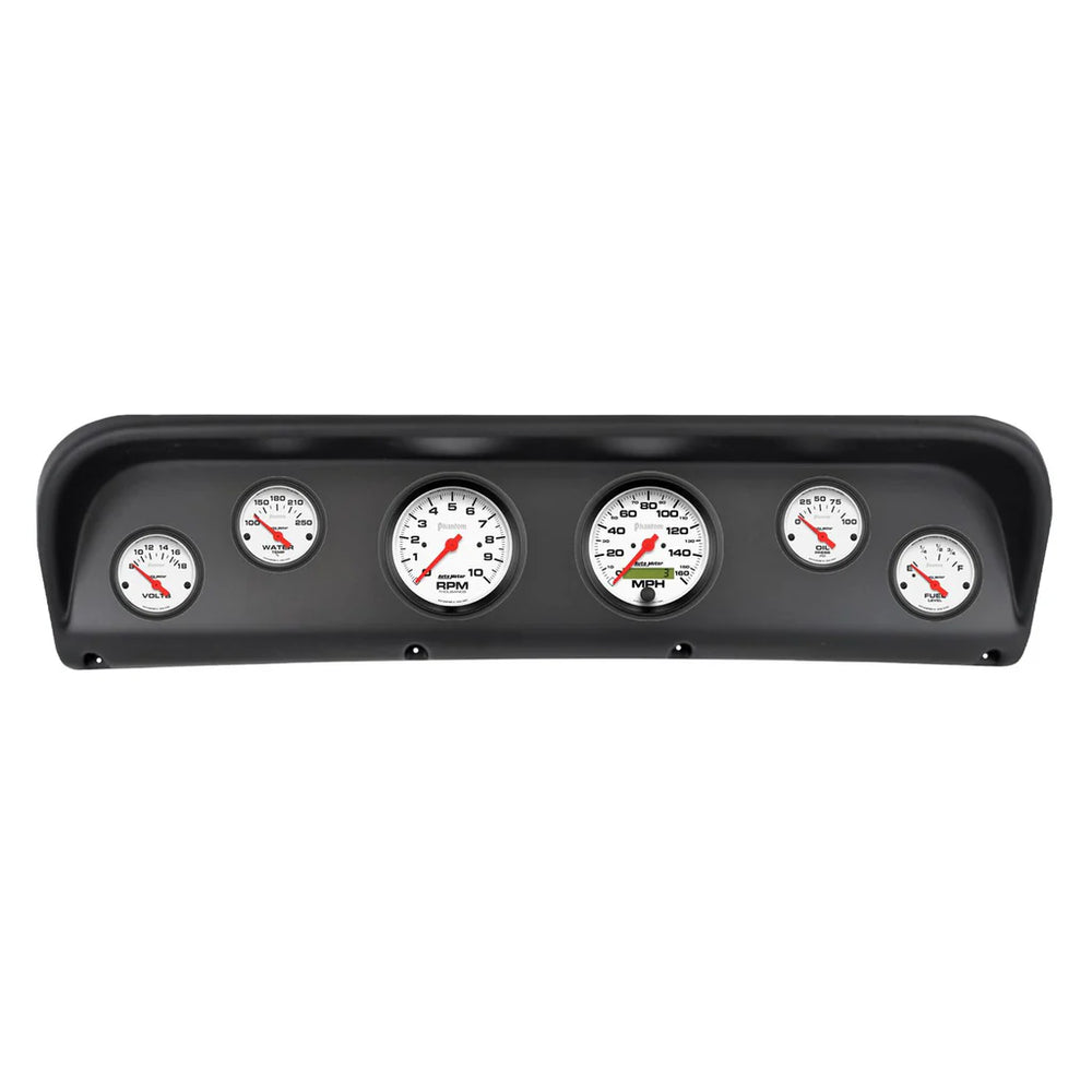 AutoMeter auto part