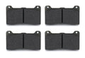 Wilwood Pad Set BP-28 7812