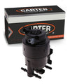 ELECTRIC FUEL PUMPS