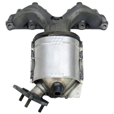 Walker Exhaust auto part