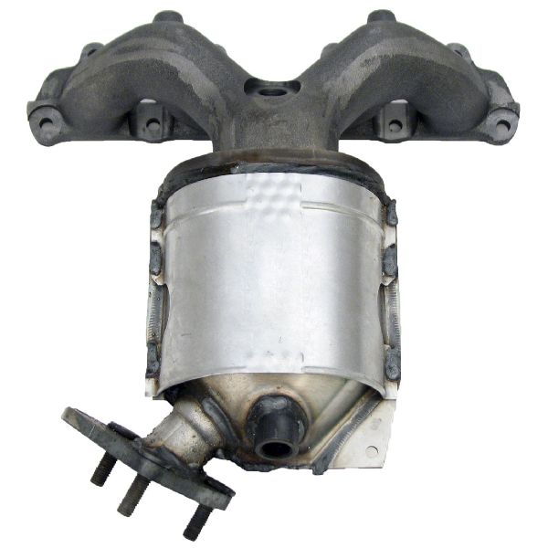 CONVTR MANIFOLD CALCAT O