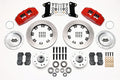 Wilwood auto part detail