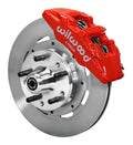Wilwood auto part
