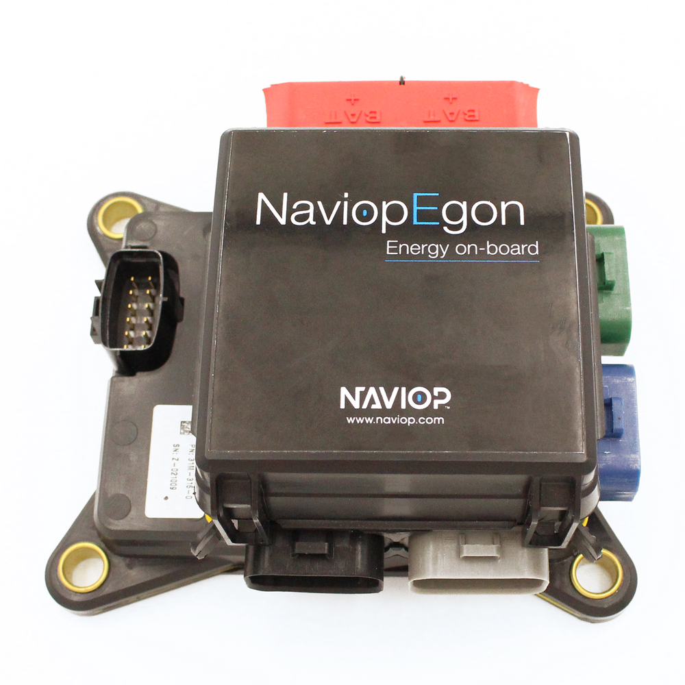 NAVIOP LOOP S DIGITAL SWITCHING SYS