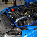 Mishimoto 2024+ Ford Mustang 2.3L EcoBoost Performance Intercooler Kit - Black/Polished