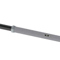 OUTRIGGER, INTERNALLY RIGGED 19'