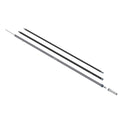 OUTRIGGER, INTERNALLY RIGGED 19'