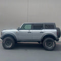 2124 BRONCO FOX 2.5 PERFORMANCE ELITE KIT (4DOOR) (UNI CAP UCA)