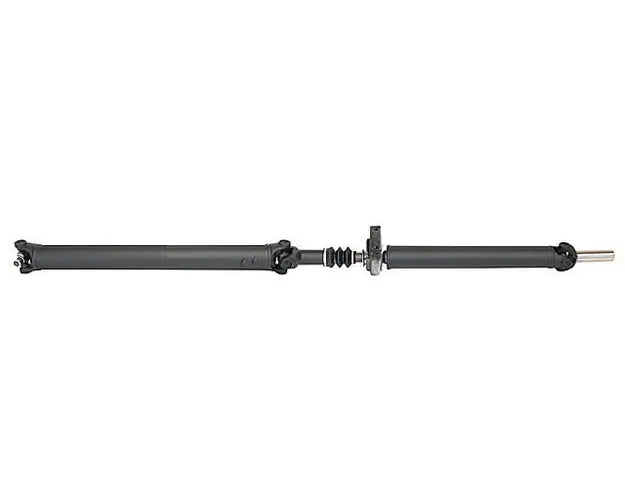 REAR DRIVESHAFT