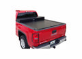 2023 SILVERADO/SIERRA 2500/3500 82IN WORK COVER FULL WITHOUT CARBONPRO BED