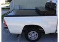 2023 SILVERADO/SIERRA 2500/3500 82IN WORK COVER FULL WITHOUT CARBONPRO BED