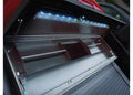 2023 SILVERADO/SIERRA 2500/3500 82IN WORK COVER FULL WITHOUT CARBONPRO BED