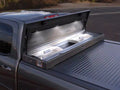 2023 SILVERADO/SIERRA 2500/3500 82IN WORK COVER FULL WITHOUT CARBONPRO BED