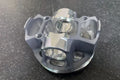 HKS BCD PISTON + CONROD KIT G16E HC-TT S3