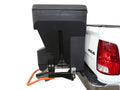 SALT DOGG SPREADER (11 cubic foot capacity)