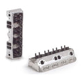 SBC Track1 Spec Cylinder Heads Bare