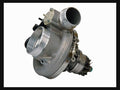 BorgWarner SuperCore Assembly EFR B2 9274 (Cast Iron B. Hsg)