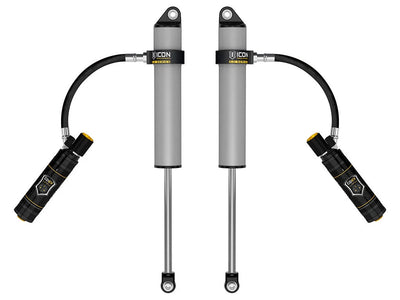 ICON 17-26 Ford F-250/350 SD 4WD 0-3in 3.0 Series VS RR CDEV Rear Coilover Pair