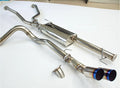 HKS LEGAMAX TRAIL MASTER 2022TUNDRA CATBACK
