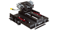 (KIT)HIJACKER AUTOSLIDE 5TH WHEEL HITCH 18K UNDERBED MOUNTING SYSTEM
