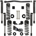 ~(121 lbs. 33X24X12)~ 2.5 Inch Stock Mod. System - Stage 1